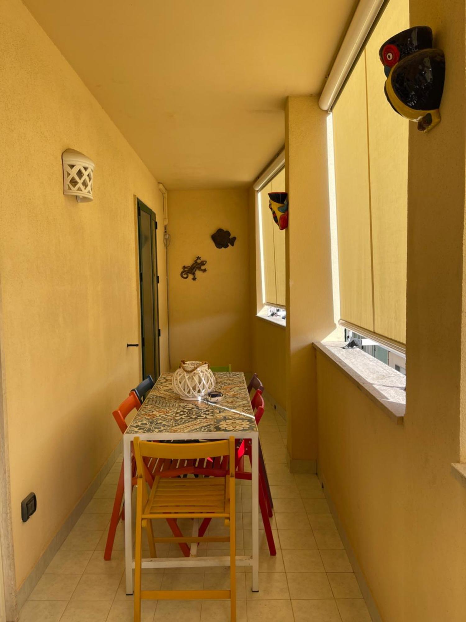 Vila Lanzi House Otranto Exteriér fotografie